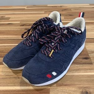 ASICS Gel-Lyte III “Kith X Moncler”